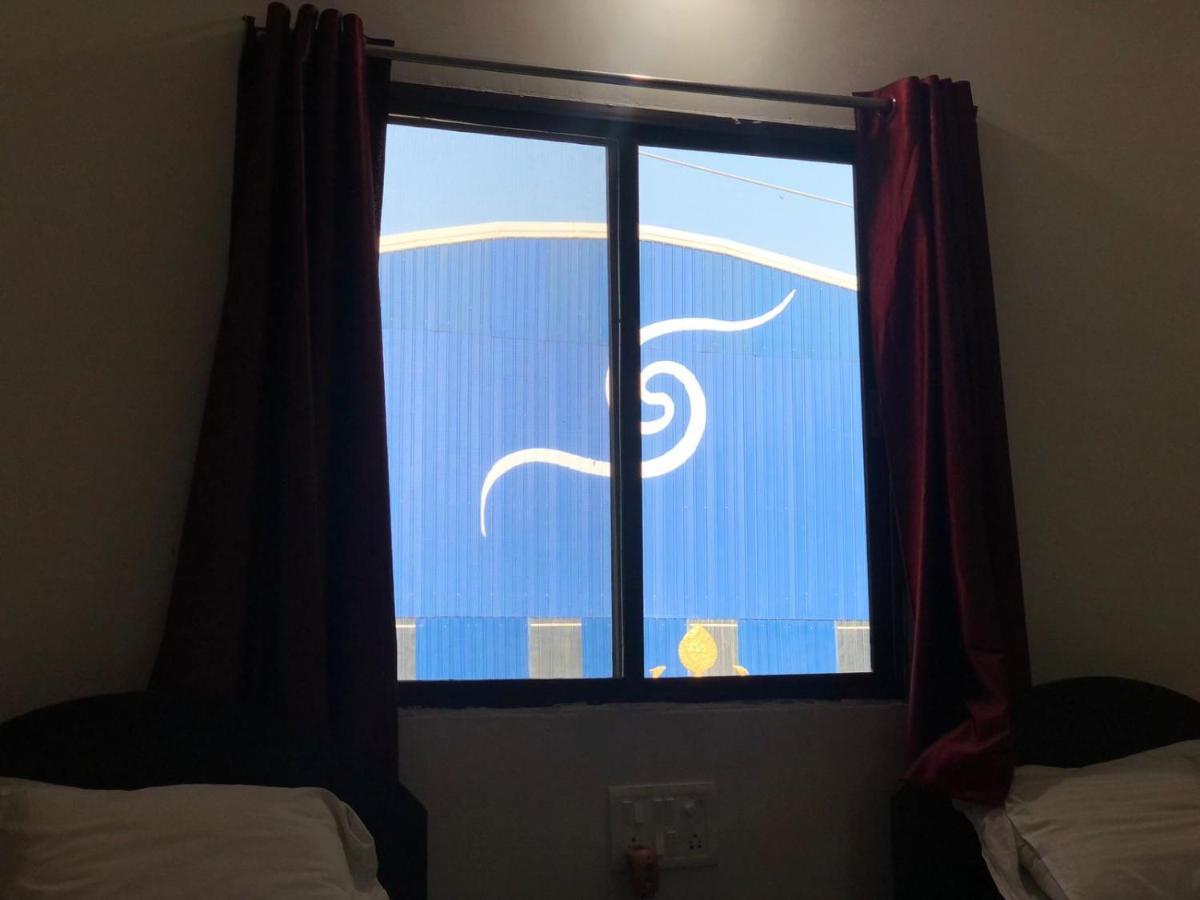 Gaurav Guest House Bodh Gaya Exterior foto