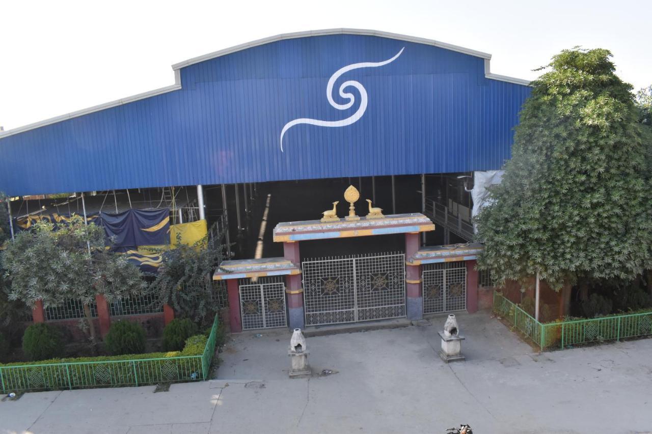 Gaurav Guest House Bodh Gaya Exterior foto